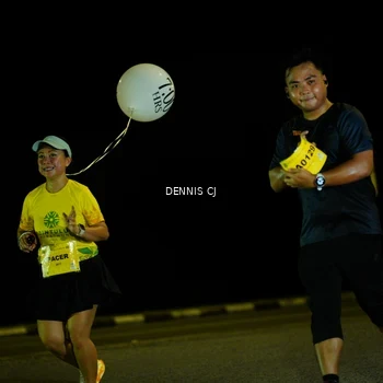 Runner Photo 3086524
