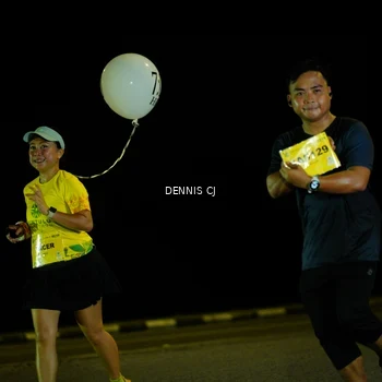 Runner Photo 3086528
