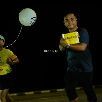 Runner Photo 3086529