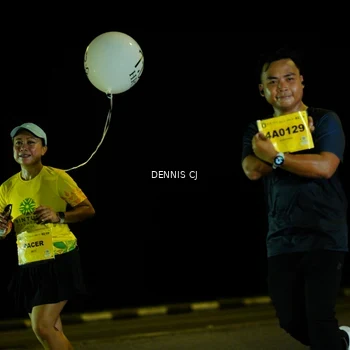 Runner Photo 3086530