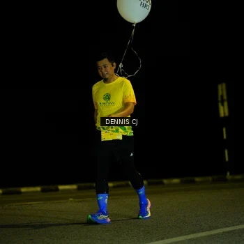 Runner Photo 3086532
