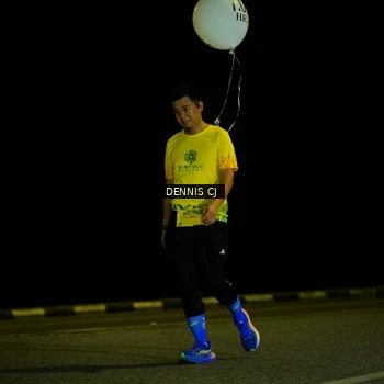 Runner Photo 3086533