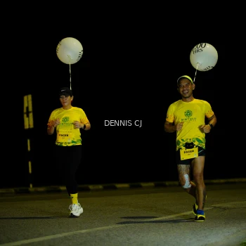 Runner Photo 3086538