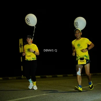 Runner Photo 3086540