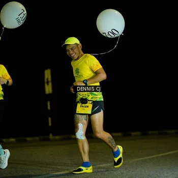 Runner Photo 3086546