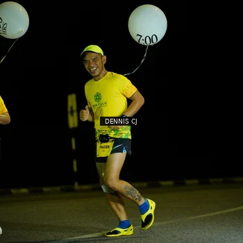 Runner Photo 3086547