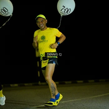 Runner Photo 3086548