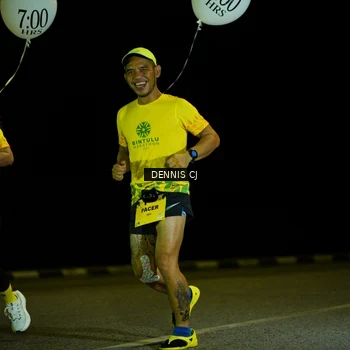 Runner Photo 3086549