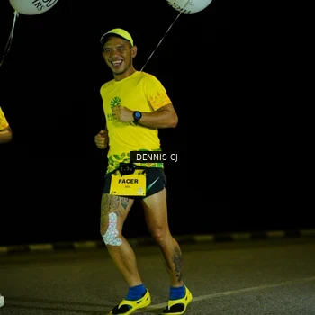 Runner Photo 3086550