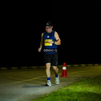 Runner Photo 3086552