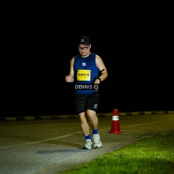 Runner Photo 3086554