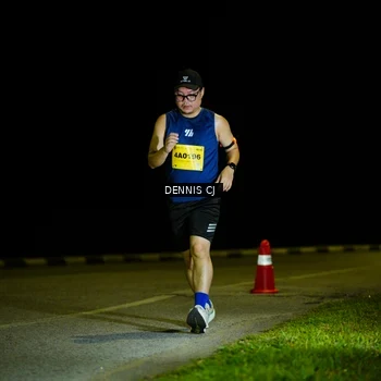 Runner Photo 3086555