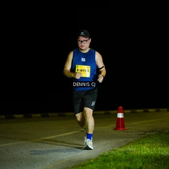 Runner Photo 3086556