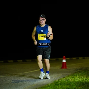Runner Photo 3086557