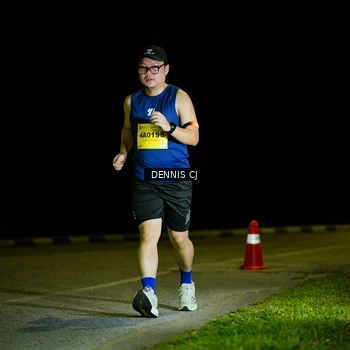 Runner Photo 3086559