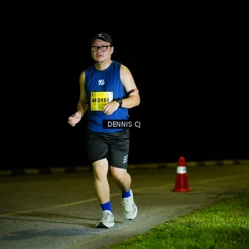 Runner Photo 3086560