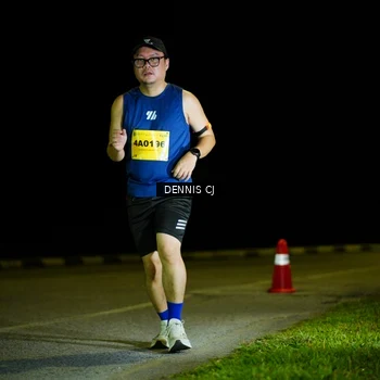 Runner Photo 3086562