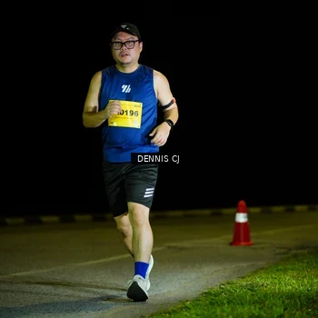 Runner Photo 3086564