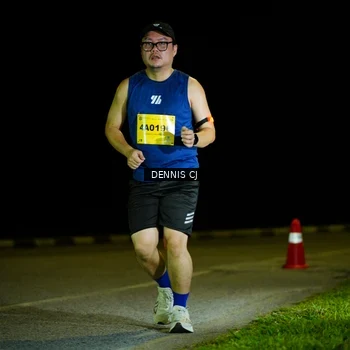 Runner Photo 3086566