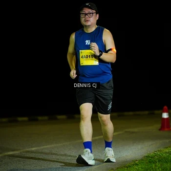 Runner Photo 3086567