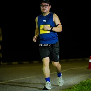 Runner Photo 3086568