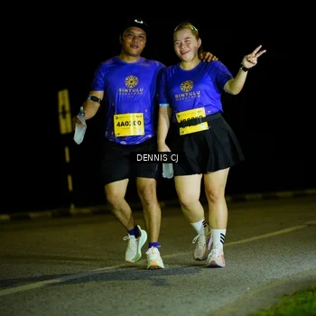 Runner Photo 3086581