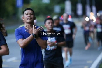 Runner Photo 30869
