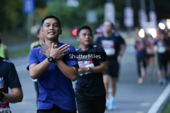 Runner Photo 30878