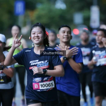 Runner Photo 30887