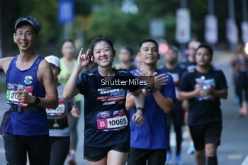 Runner Photo 30892