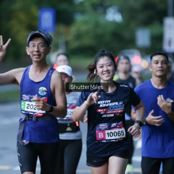 Runner Photo 30897