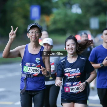 Runner Photo 30904