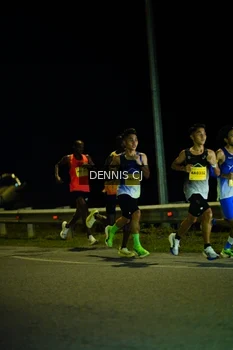 Runner Photo 3091151