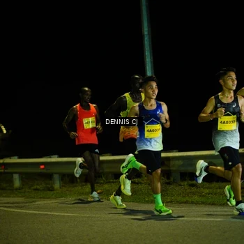Runner Photo 3091153