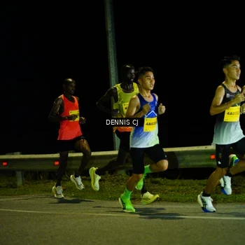 Runner Photo 3091154
