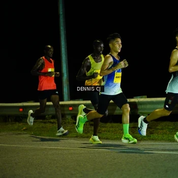 Runner Photo 3091157
