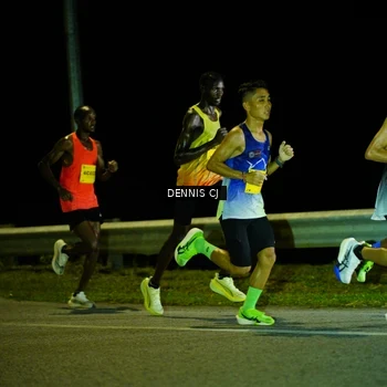 Runner Photo 3091158