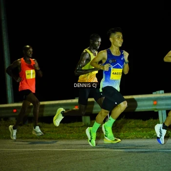 Runner Photo 3091160