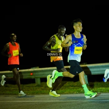 Runner Photo 3091163