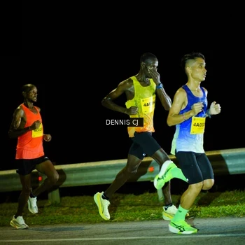 Runner Photo 3091164