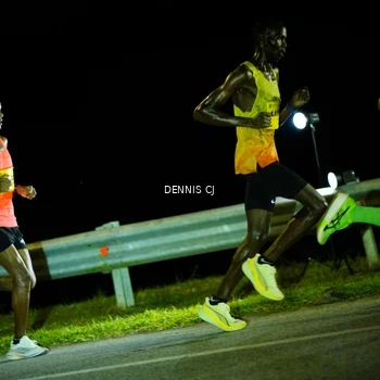Runner Photo 3091171