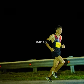 Runner Photo 3091185