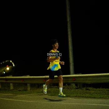 Runner Photo 3091203