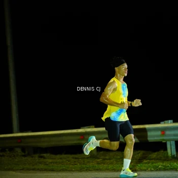 Runner Photo 3091217
