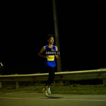 Runner Photo 3091229
