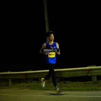 Runner Photo 3091230