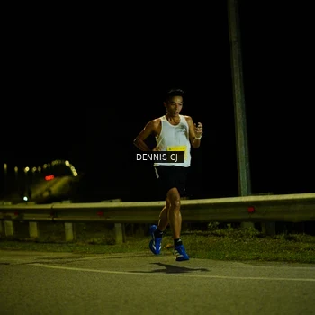 Runner Photo 3091240