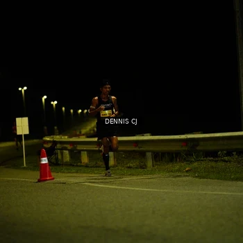 Runner Photo 3091266