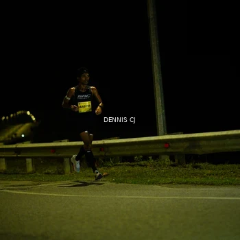 Runner Photo 3091267