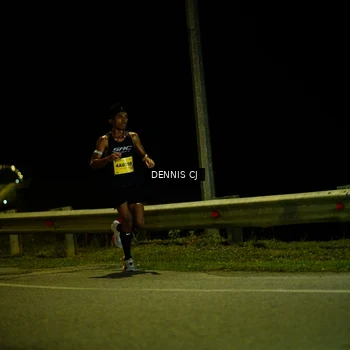 Runner Photo 3091269